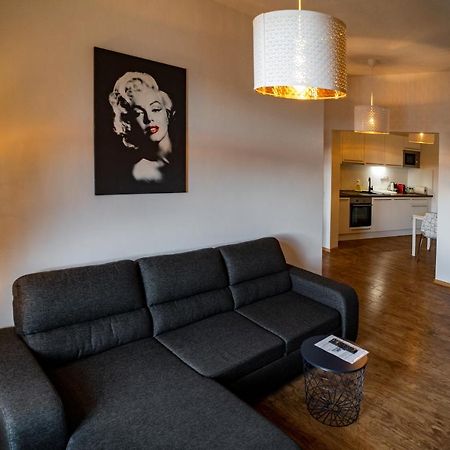 Apartmany Pisek Buitenkant foto