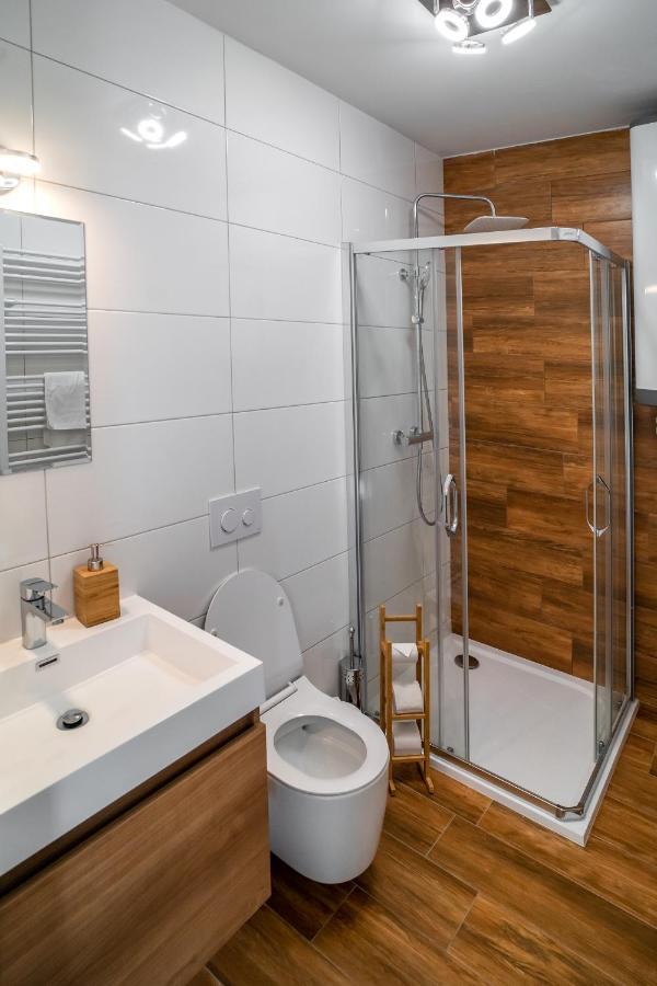 Apartmany Pisek Buitenkant foto