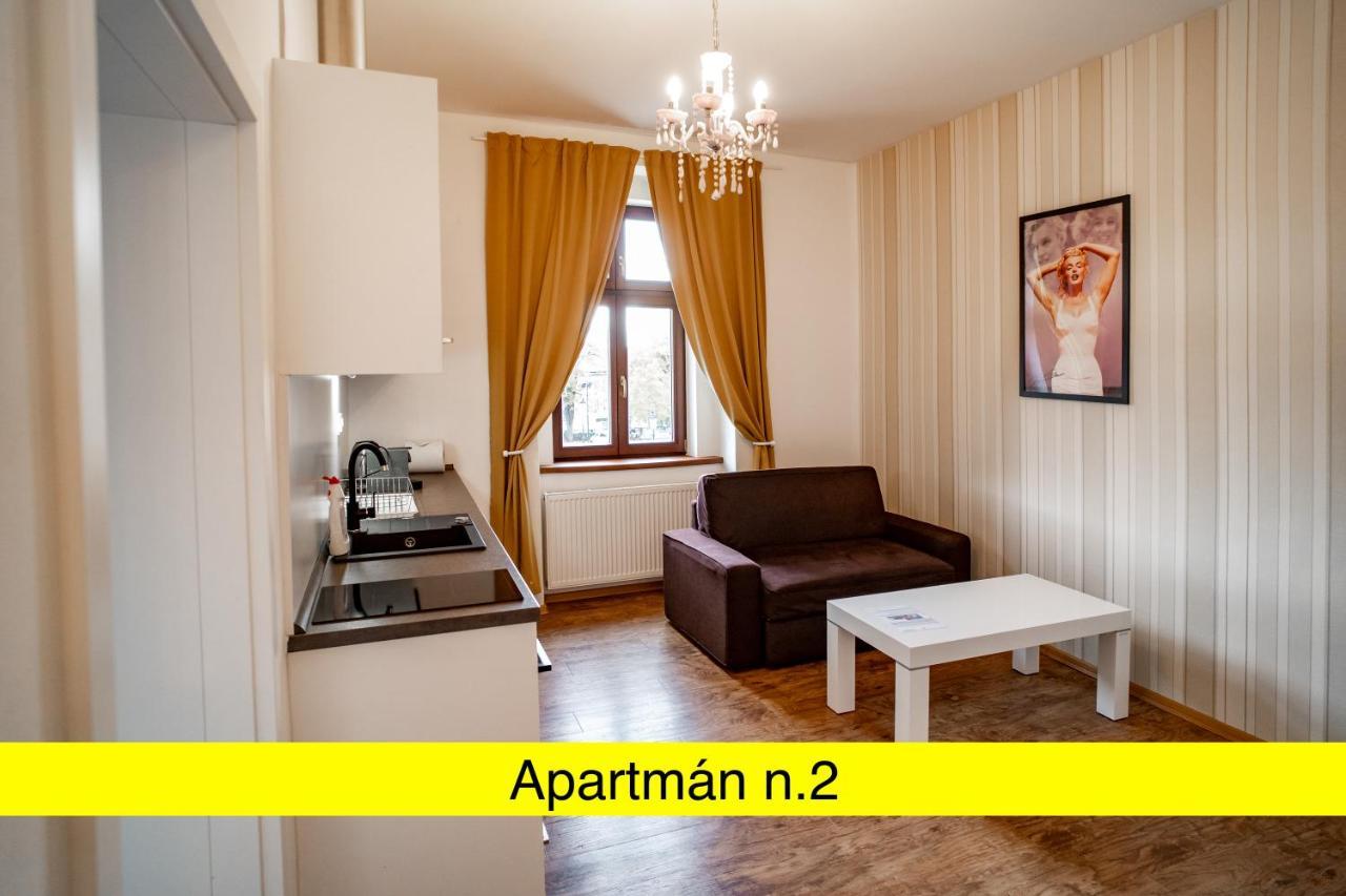 Apartmany Pisek Kamer foto